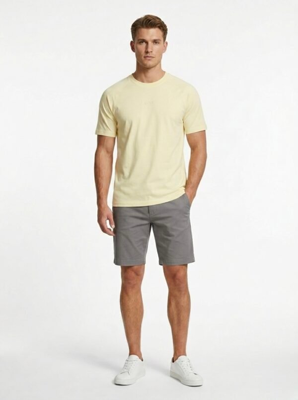 Playera Hugo Boss