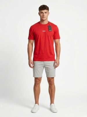 Playera Hugo Boss