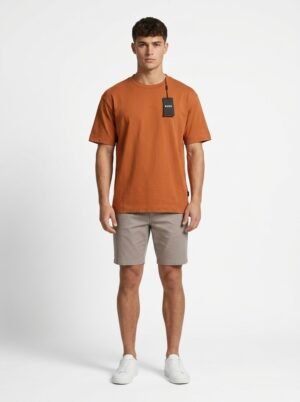 Playera Hugo Boss