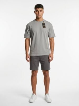 Playera Hugo Boss
