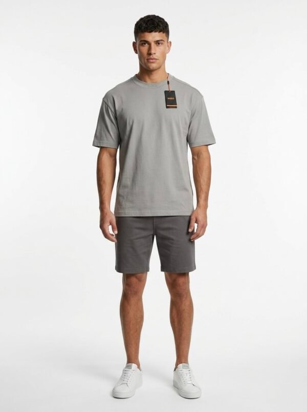 Playera Hugo Boss