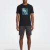 Playera Hugo Boss