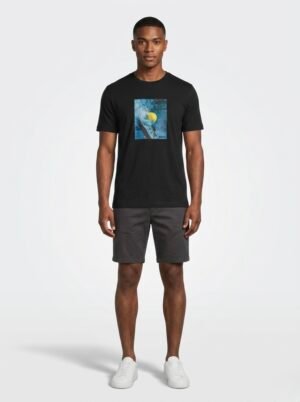 Playera Hugo Boss