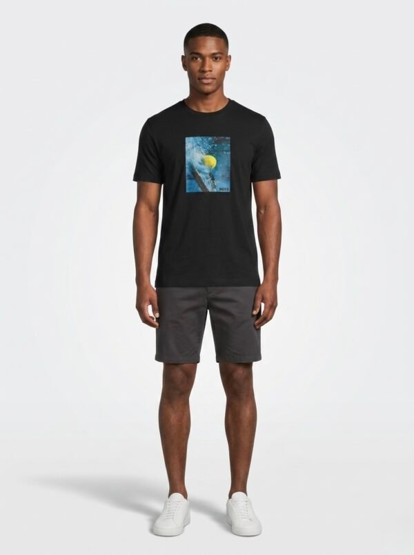 Playera Hugo Boss