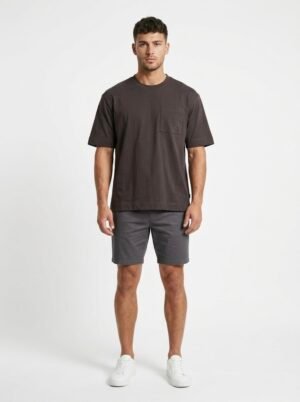 Playera Hugo Boss