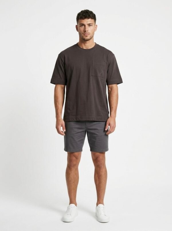 Playera Hugo Boss