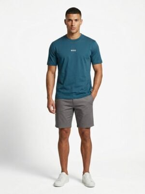 Playera Hugo Boss