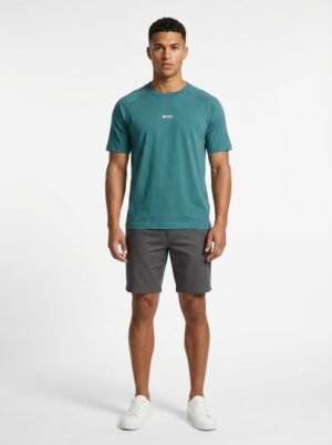 Playera Hugo Boss