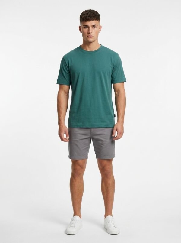 Playera Hugo Boss