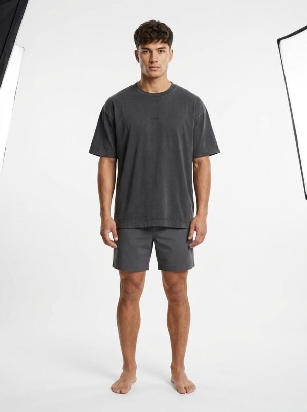 Playera Hugo Boss