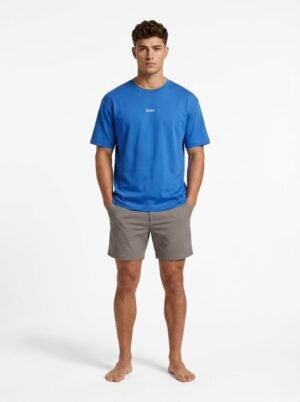 Playera Hugo Boss