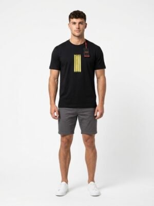 Playera Hugo Boss
