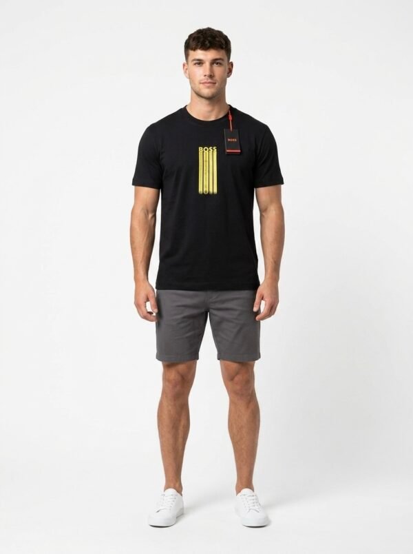 Playera Hugo Boss