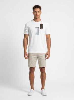 Playera Hugo Boss