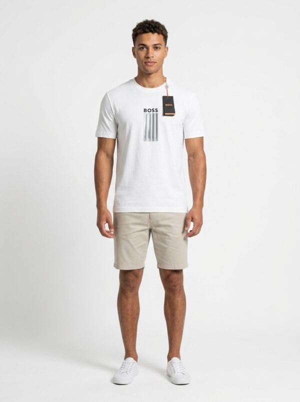 Playera Hugo Boss