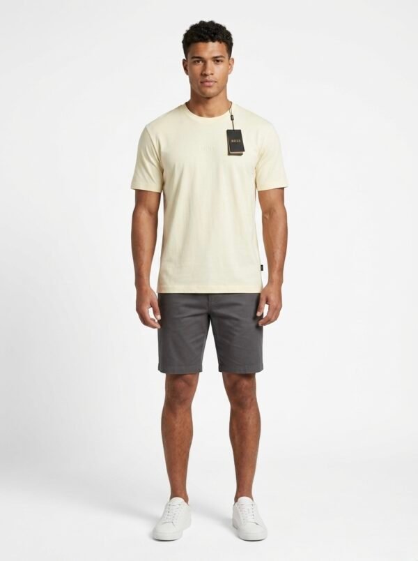 Playera Hugo Boss