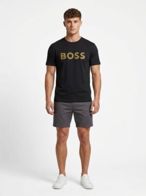 Playera Hugo Boss
