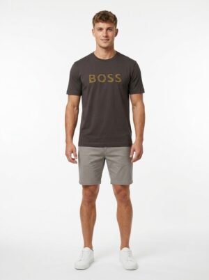 Playera Hugo Boss