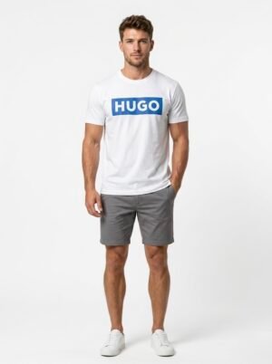 Playera Hugo Boss