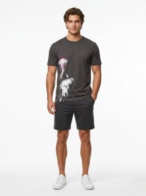 Playera Hugo Boss