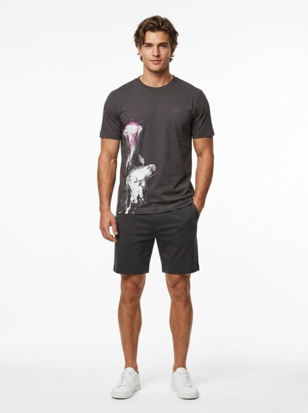 Playera Hugo Boss