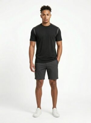 Playera Hugo Boss