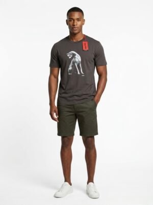 Playera Hugo Boss