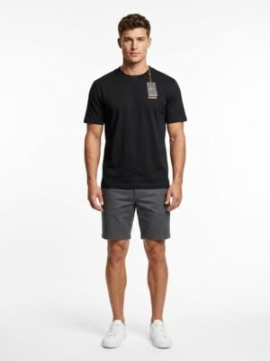 Playera Hugo Boss