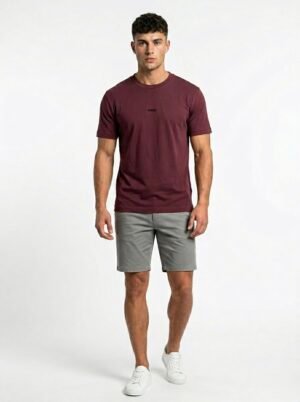 Playera Hugo Boss