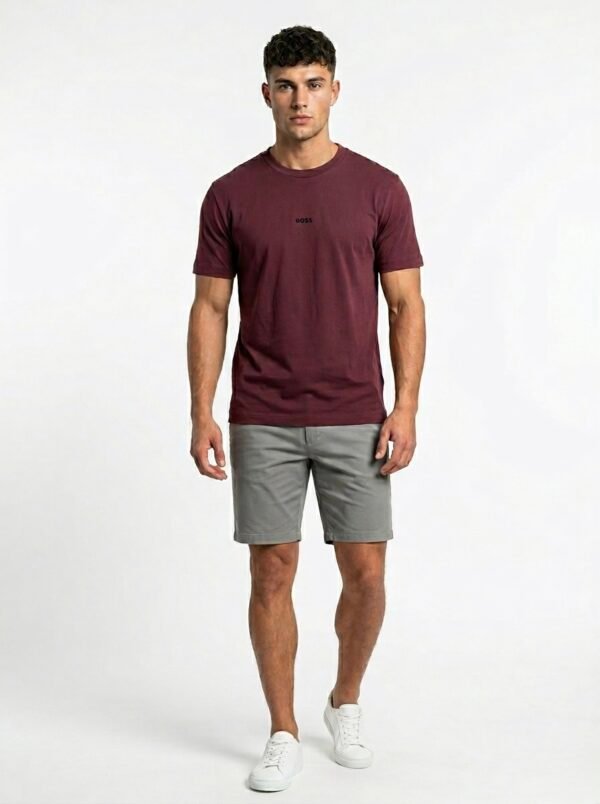 IMG_8259 Playera Hugo Boss