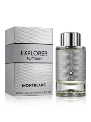 Perfume MontBlanc Explorer