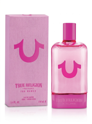 Perfume True Religion For Woman