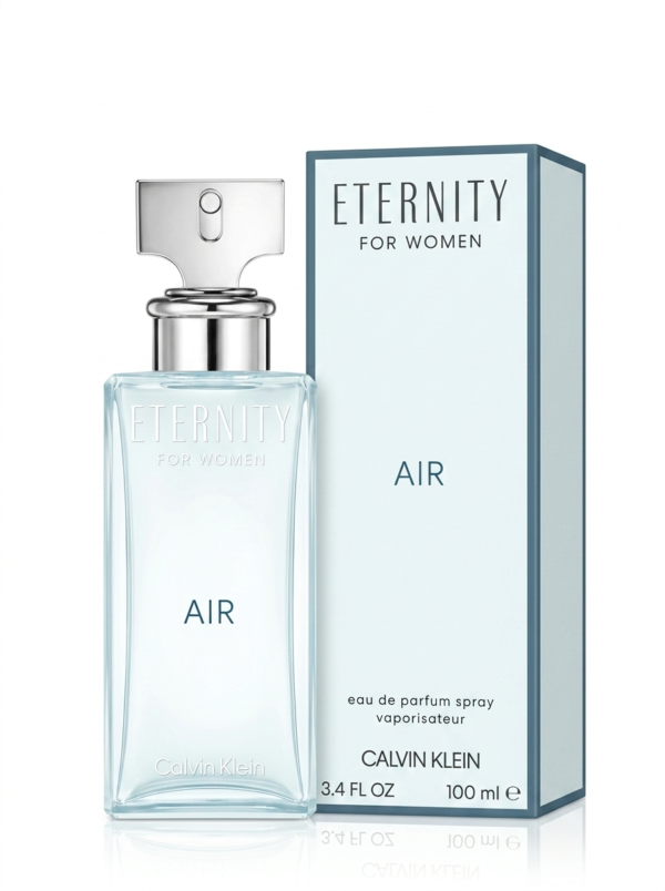 Perfume Eternity for Women Air