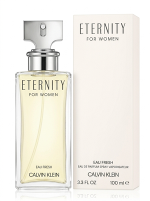 Perfume Eternity for Women