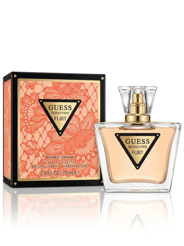 Perfume Guess Seductive