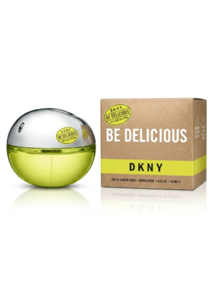 Perfume Be Delicious DKNY