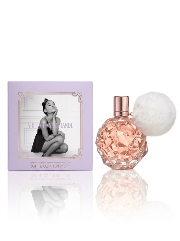 Perfume Ari Ariana Grande