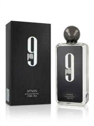 Perfume Afnan 9PM