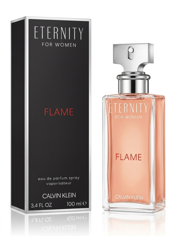 IMG_8371 Perfume CK Eternity Women Flame