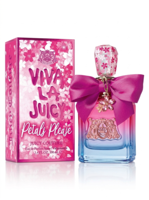 Perfume Viva la Juicy Petals Please