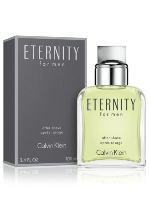 Perfume Calvin Eternity for Men