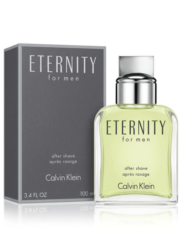 Perfume Calvin Eternity for Men