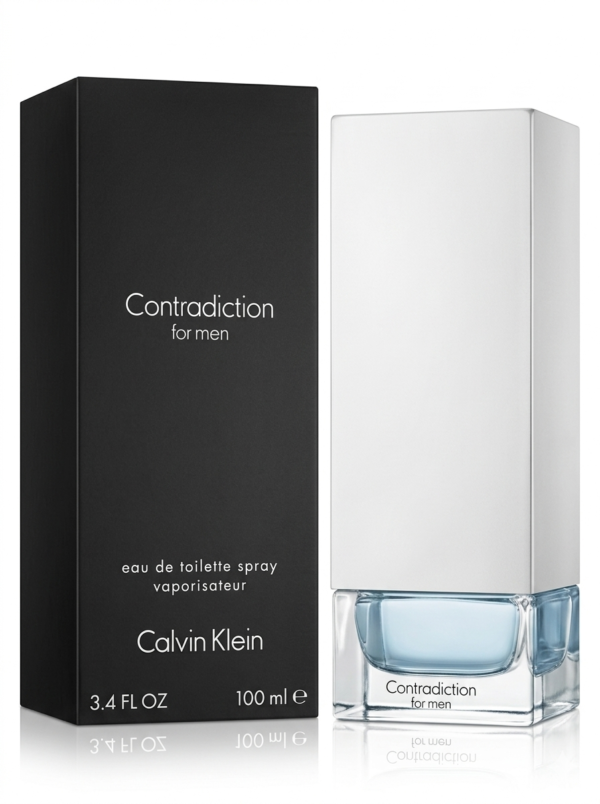 Perfume Calvin Contradiction