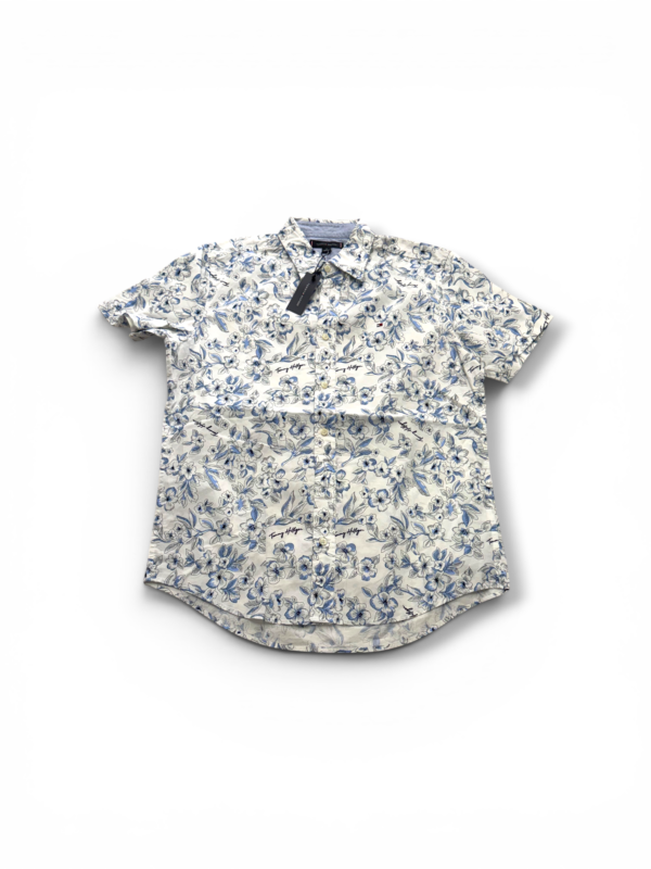 Camisa Tommy Hilfiger