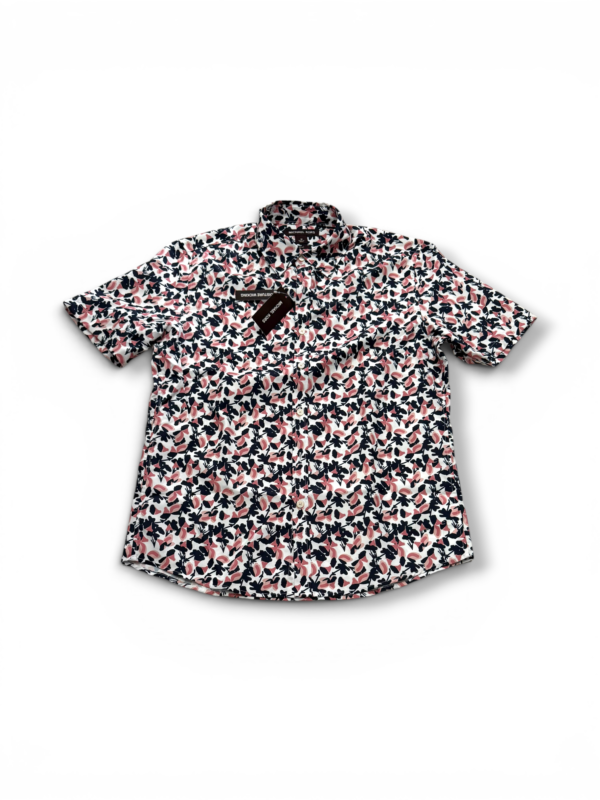 Camisa Michael Kors