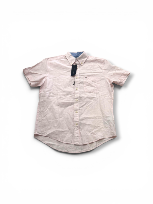 Camisa Tommy Hilfiger