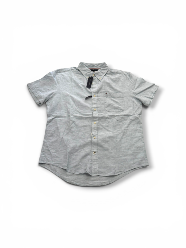 Camisa Tommy Hilfiger