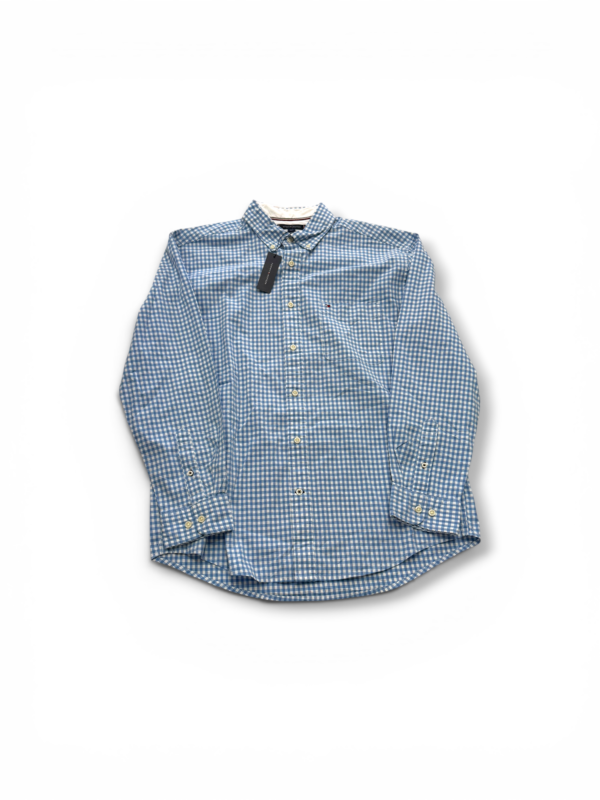 Camisa Tommy Hilfiger
