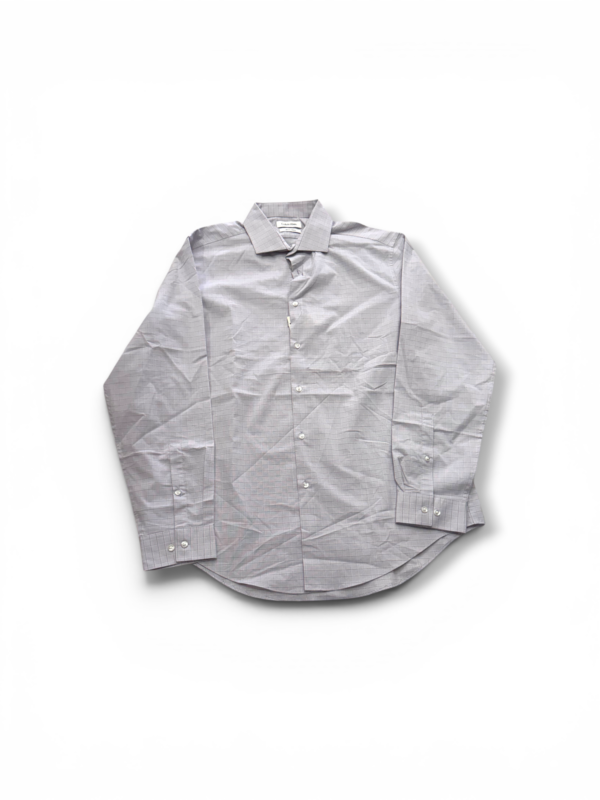 IMG_8414 Camisa Calvin Klein