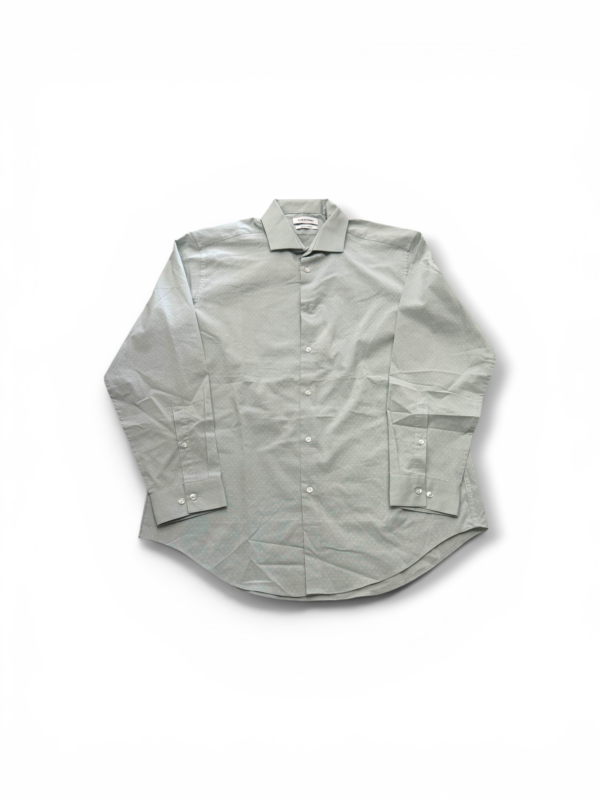 IMG_8415 Camisa Calvin Klein
